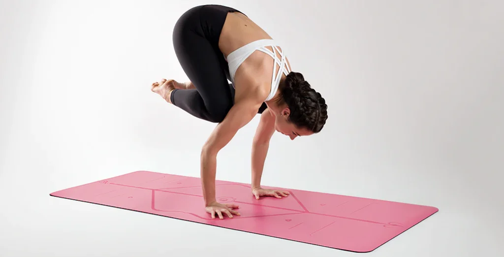 Bakasana