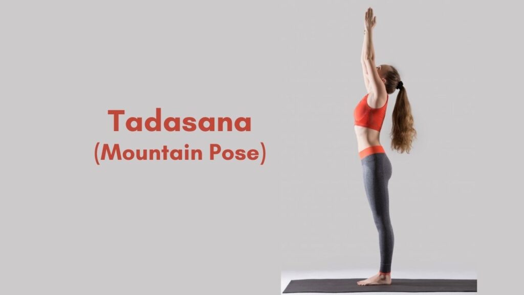 Tadasana