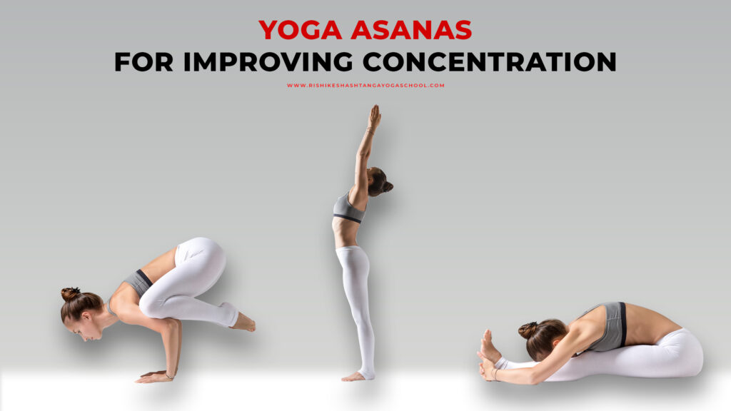 6 yoga asanas to improve your memory