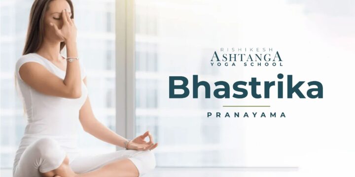 Bhastrika Pranayama – How to Do It, Benefits, Precautions, FAQS