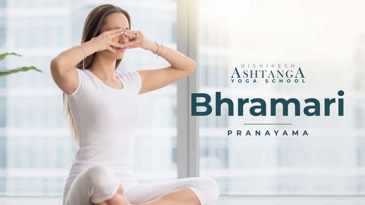 Bhramari Pranayama – How To Do IT, Benefits, Precautions, FAQS