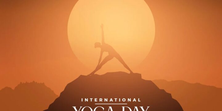 The International Yoga Day: Join the Global Movement And Embrace The Wellness