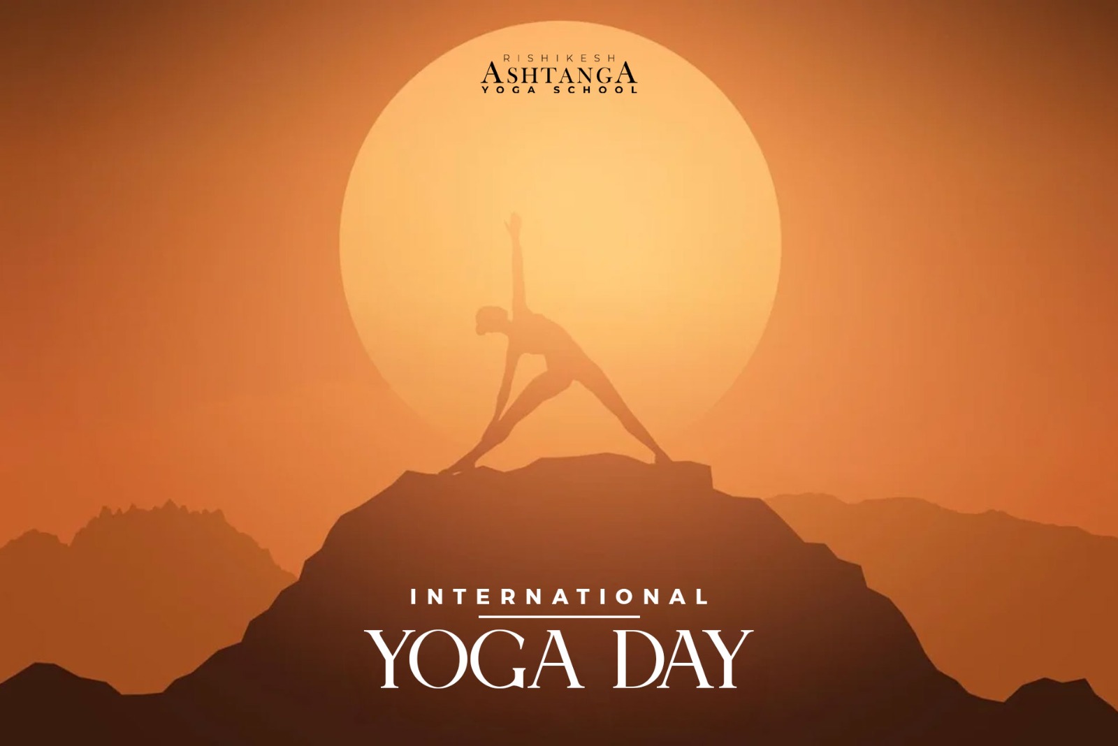 The International Yoga Day Join The Global Movement And Embrace The Wellness Yoga 4214