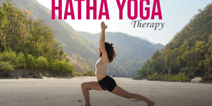 Hatha Yoga Therapy