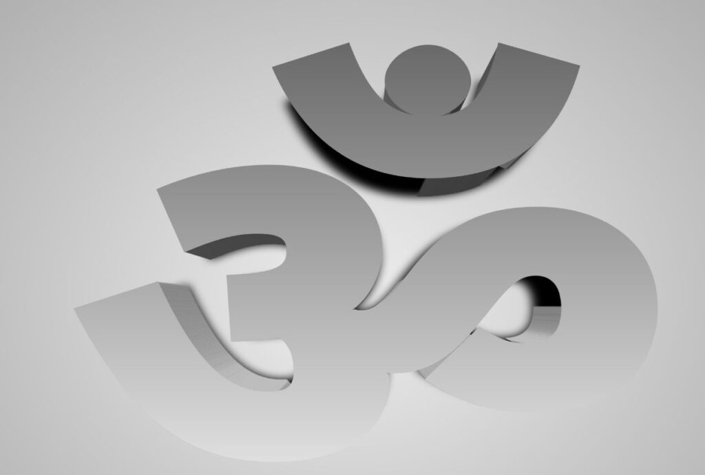 The Meaning Of Om In Yoga
