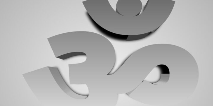 The Meaning Of Om In Yoga