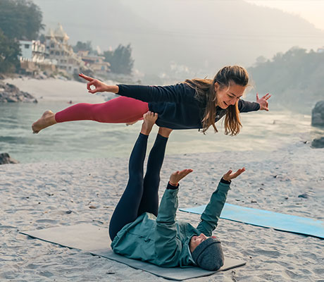 Become A Yoga Alliance Registered Yoga Teacher In 2021: Ultimate Guide -  Yog School In Rishikesh